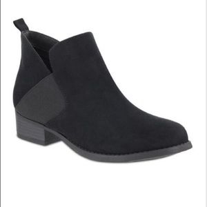 MIA AMORE LOURIE BOOTIE
